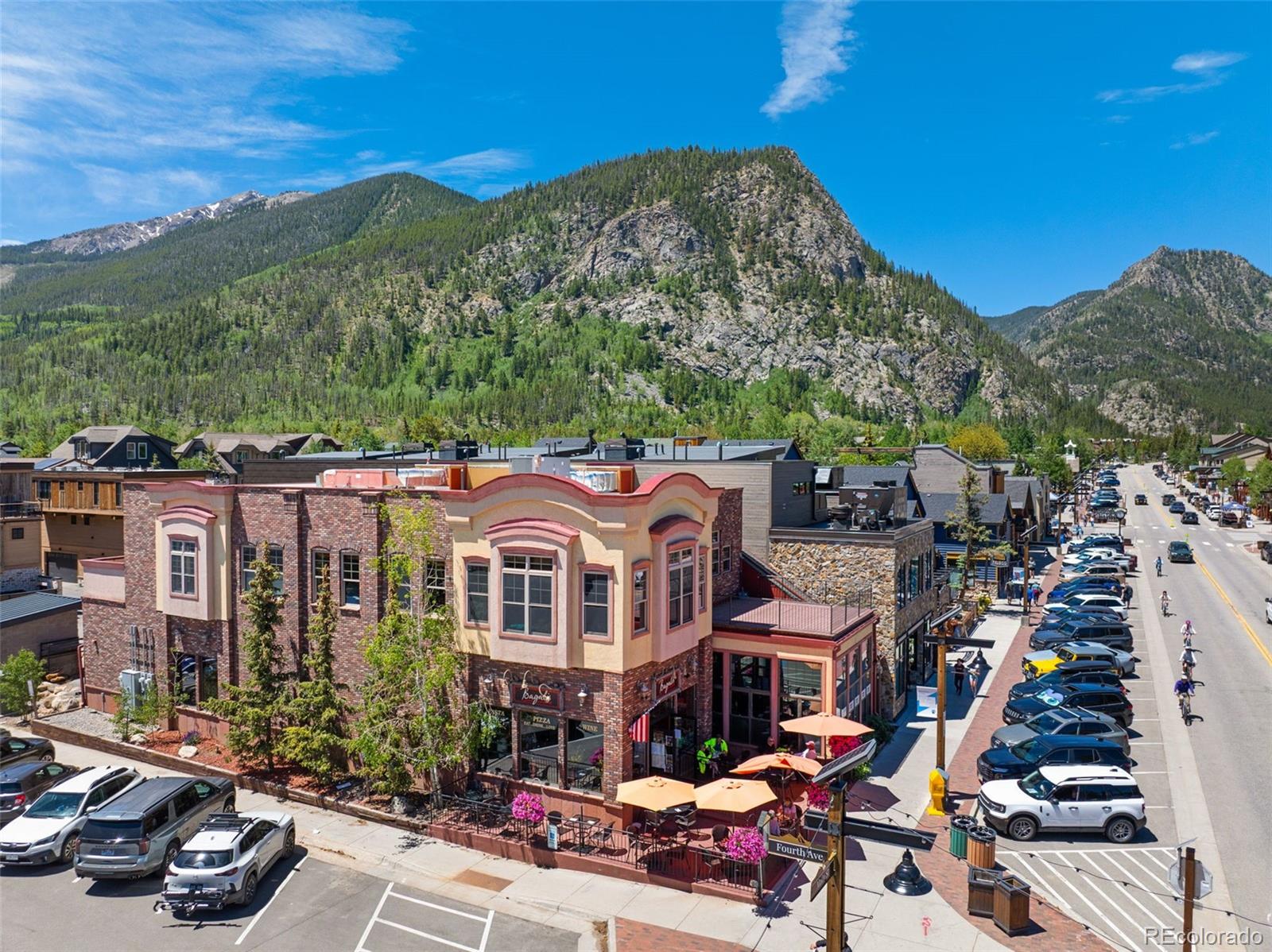 320 E Main St, Frisco, CO 80443
