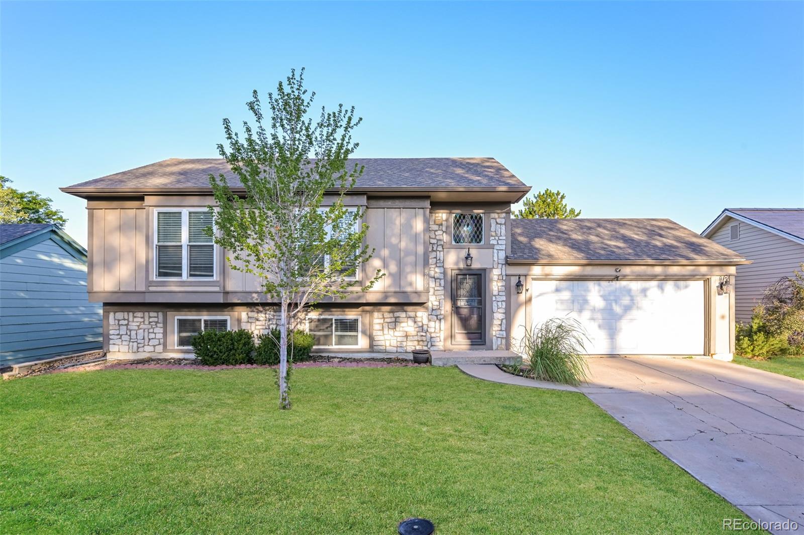 5859 S Perth Pl, Centennial, CO 80015
