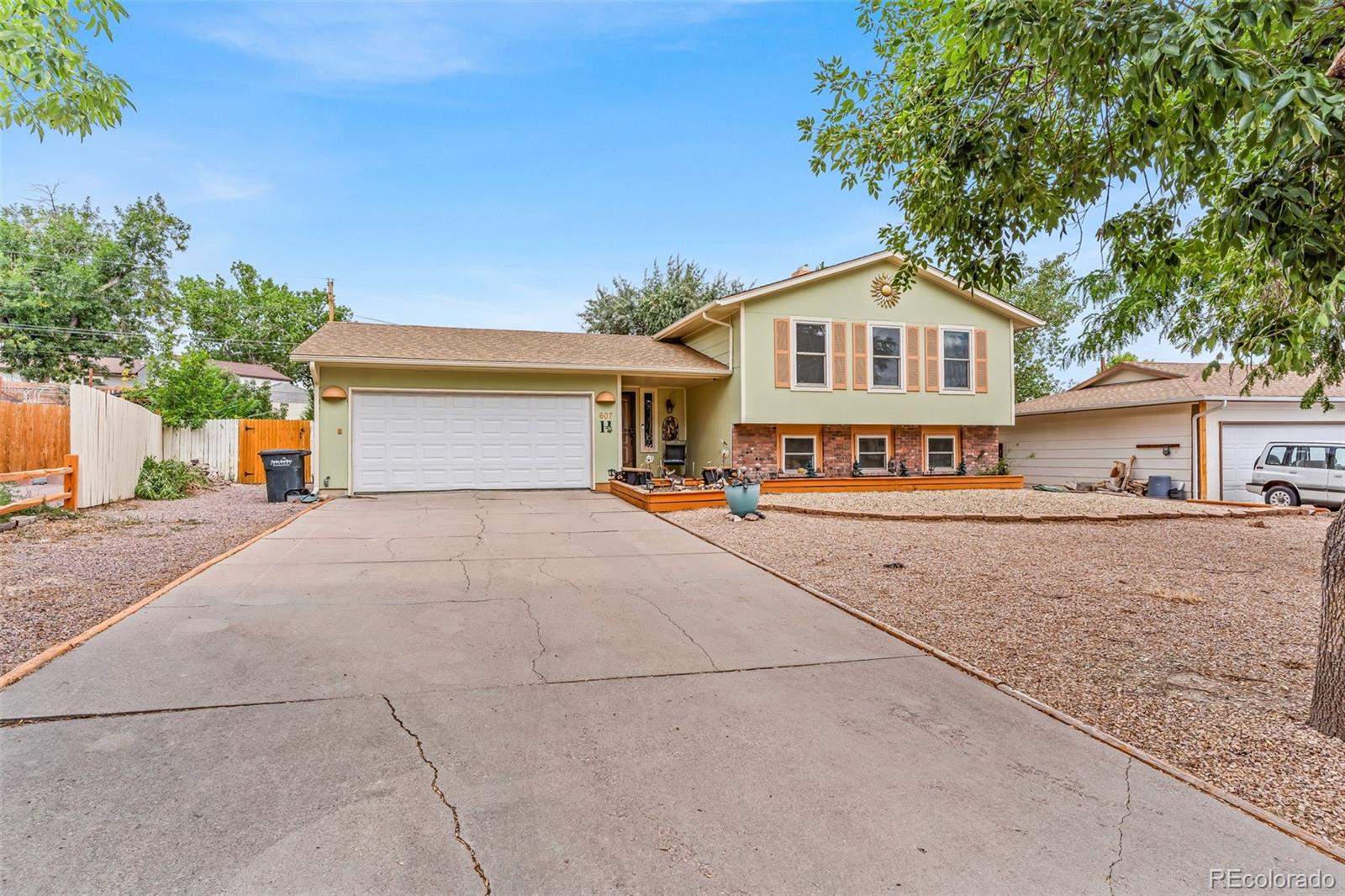 607 Phay Ave, Canon City, CO 81212