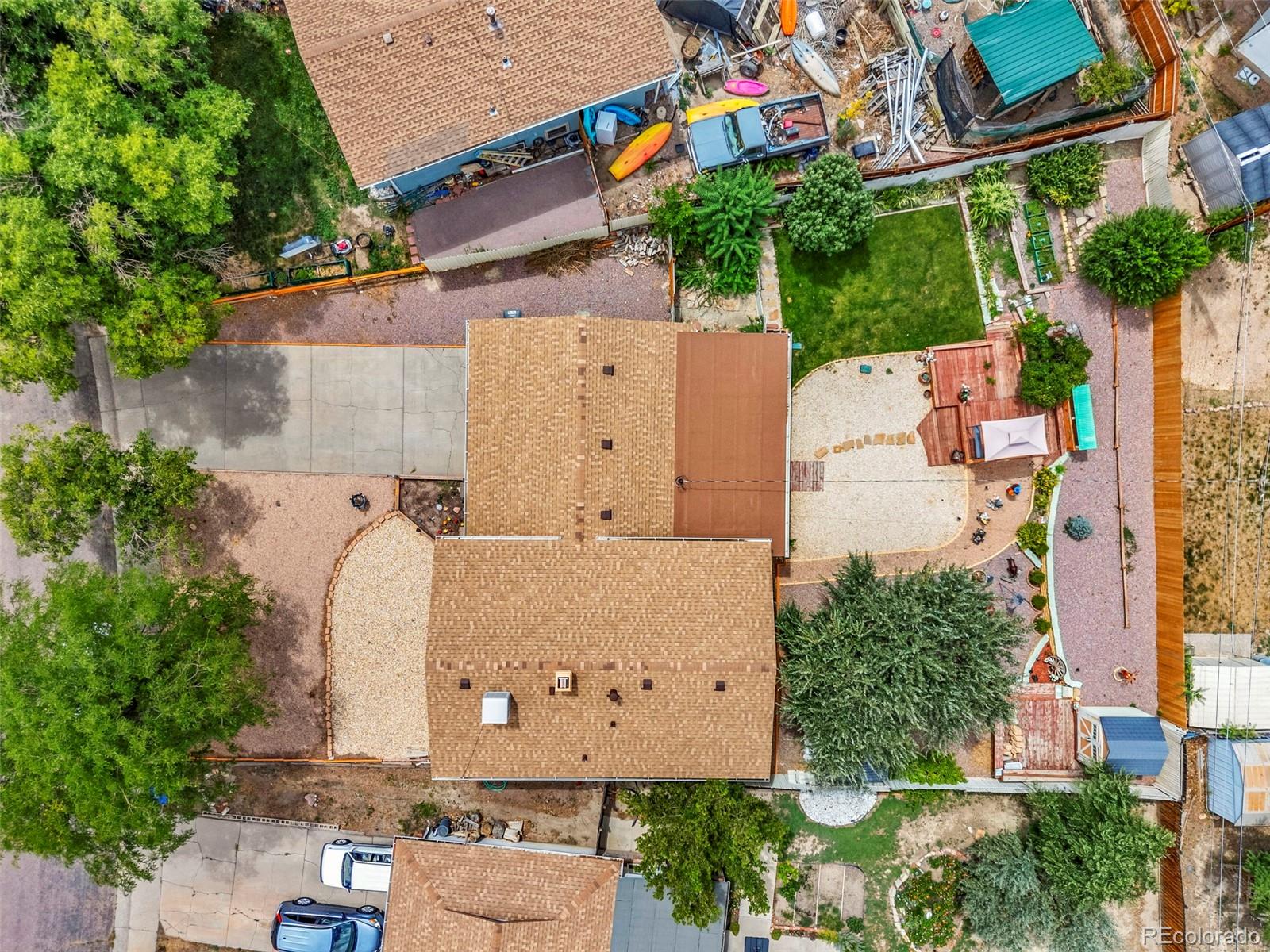 607 Phay Ave, Canon City, CO 81212