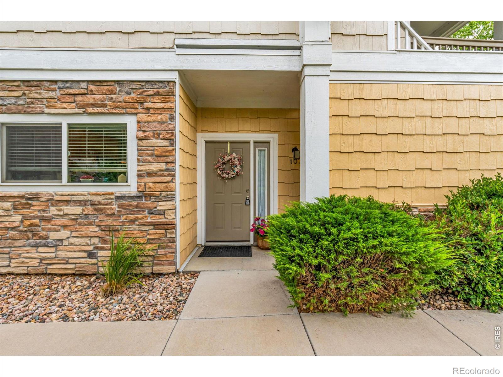 4715 Hahns Peak Dr #103, Loveland, CO 80538