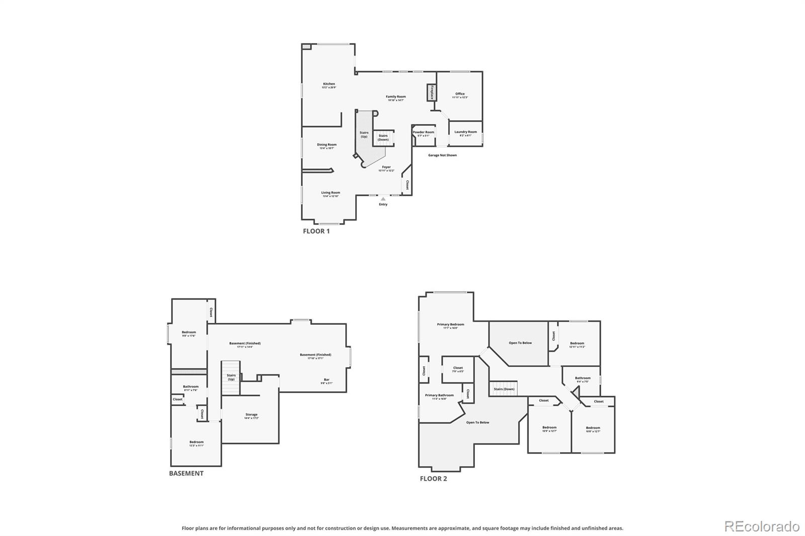 2010 Mulligan Dr, Colorado Springs, CO 80920
