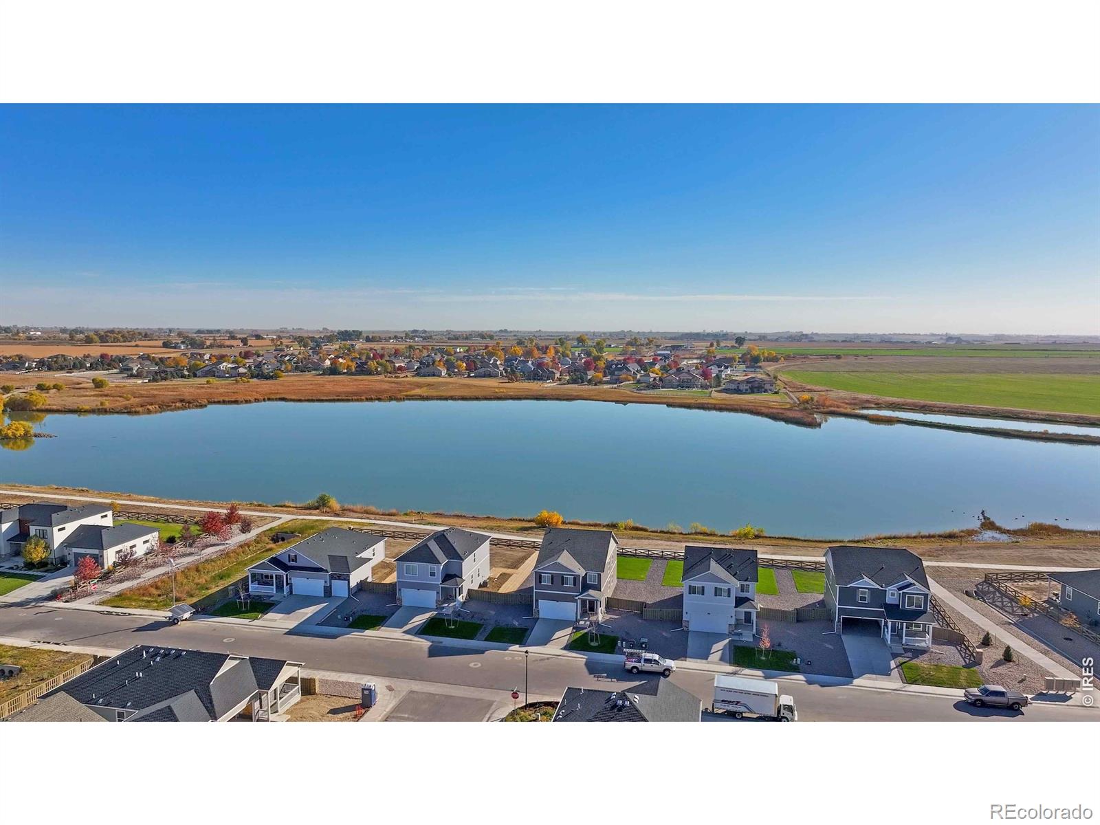 341 Fiord Way, Severance, CO 80550