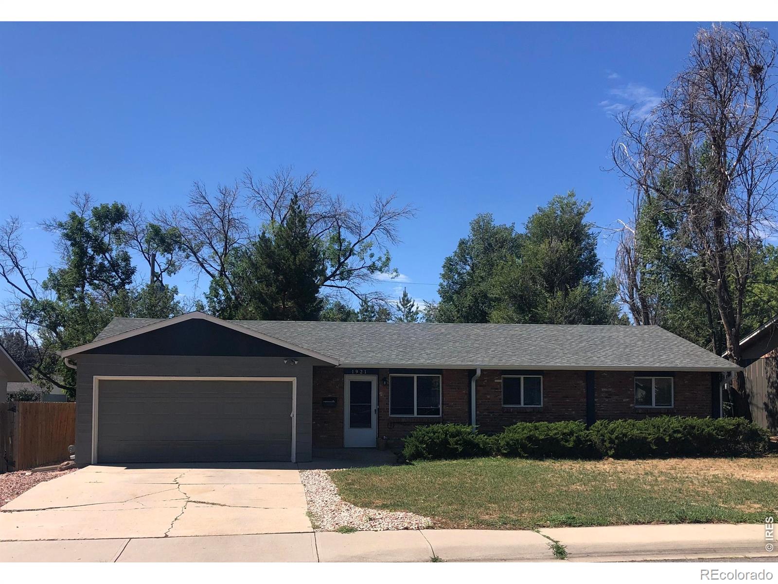 1921 12th Ave, Longmont, CO 80501