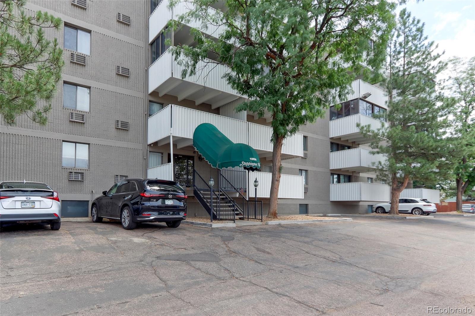 10650 E Tennessee Ave #104, Aurora, CO 80012