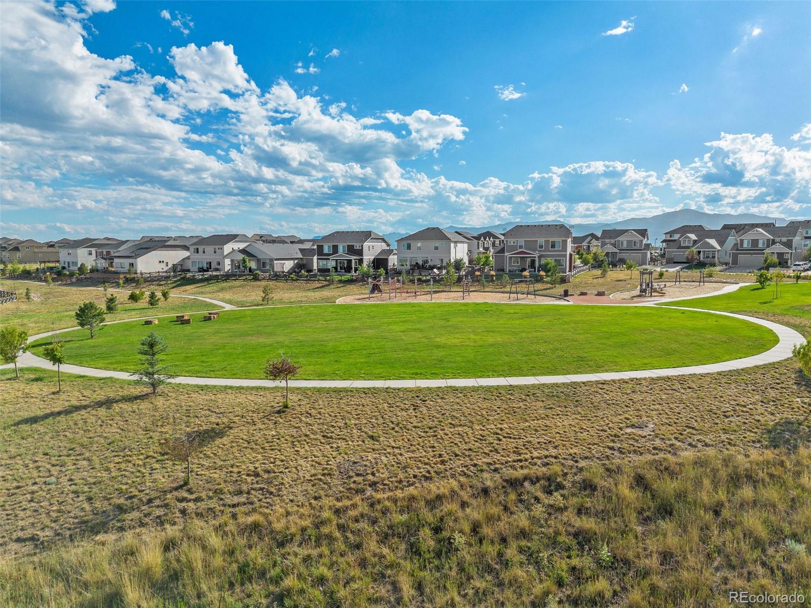 7211 Sedgerock Ln, Colorado Springs, CO 80927