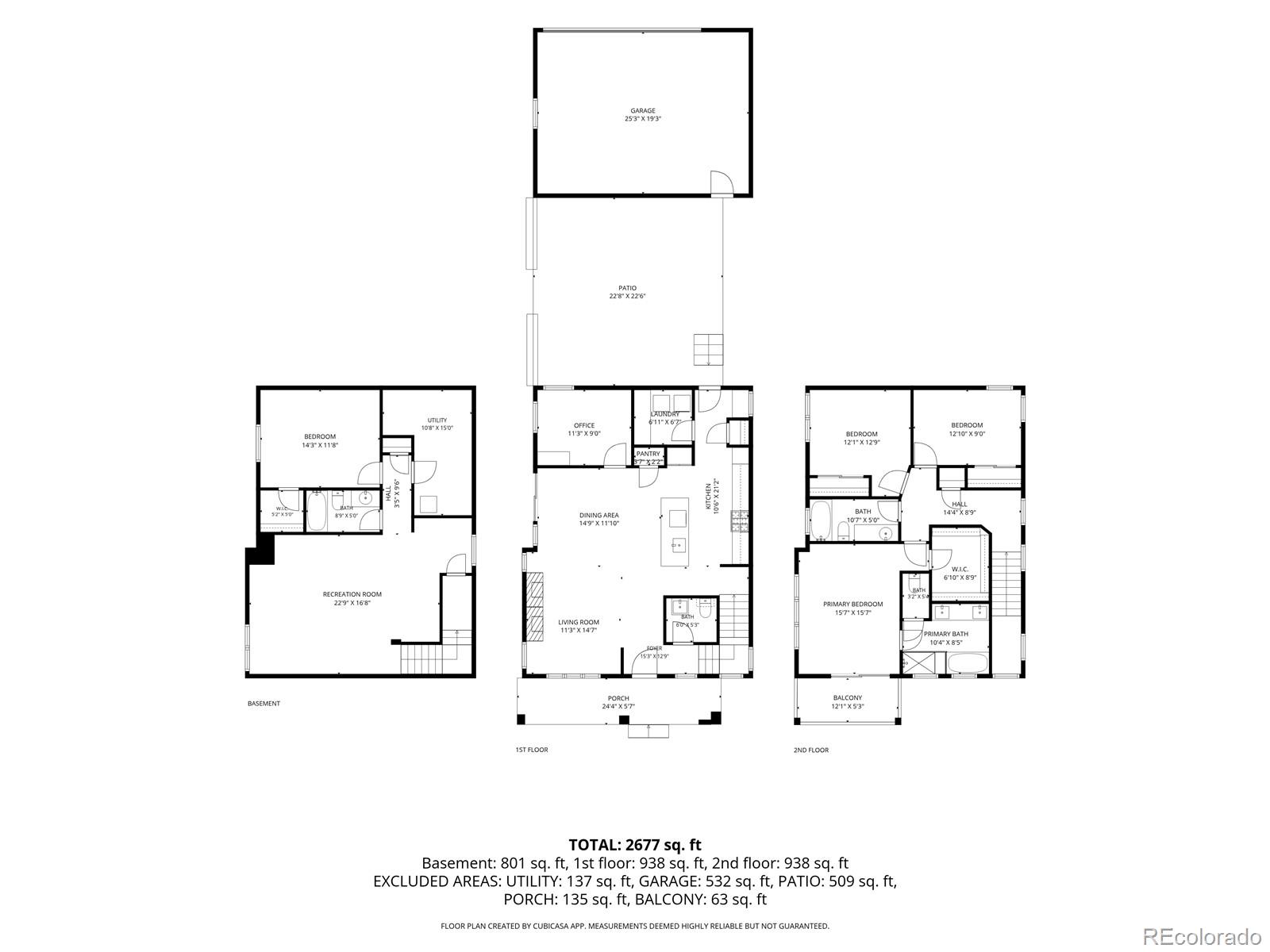 8803 E 55th Ave, Denver, CO 80238