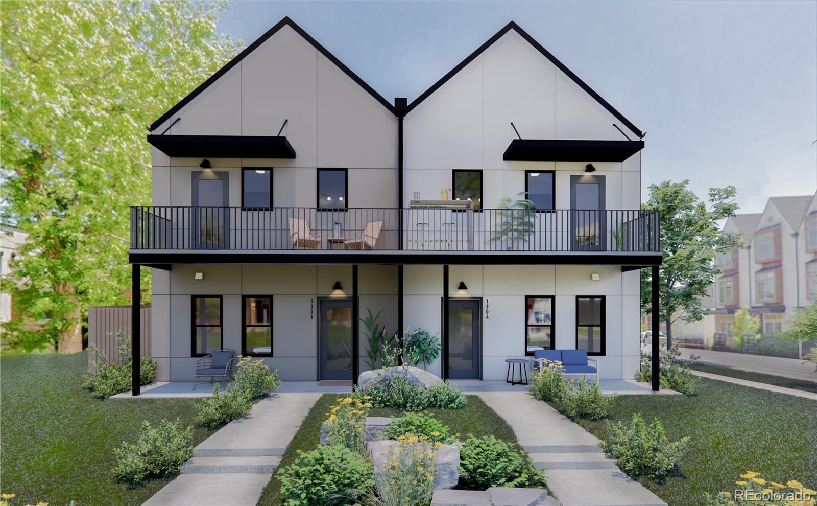 1304 Raleigh St, Denver, CO 80204