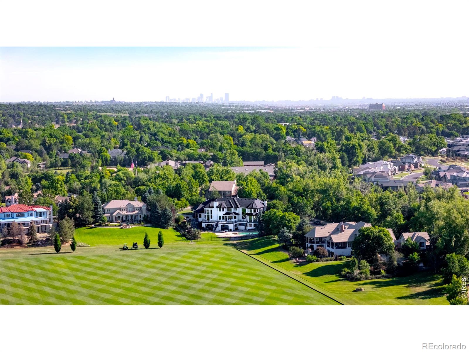 6930 S Polo Ridge Dr, Littleton, CO 80128