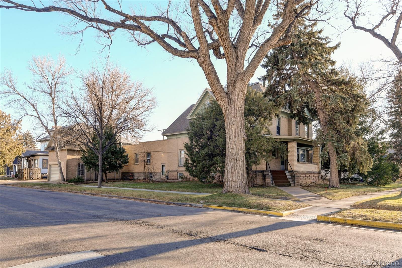 303 S 3rd St, Sterling, CO 80751