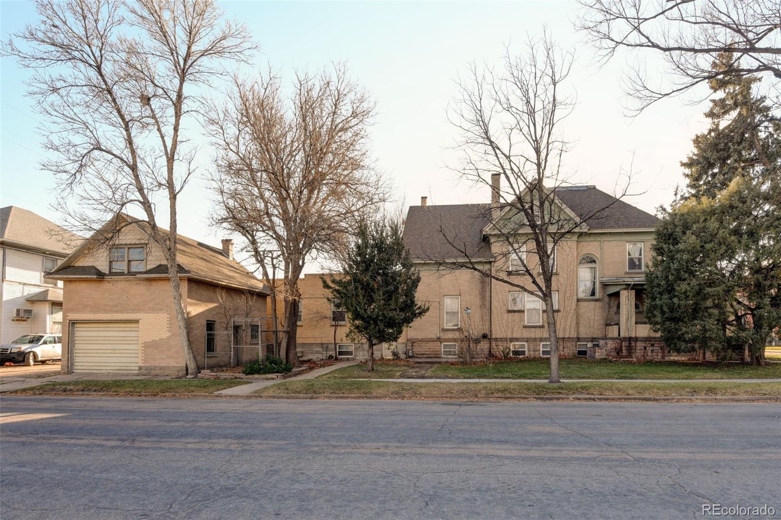 303 S 3rd St, Sterling, CO 80751