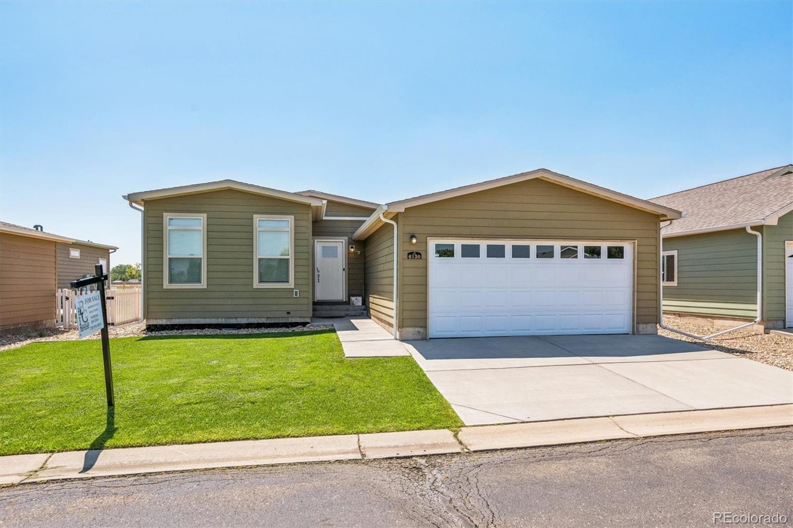 6130 Mallow, Frederick, CO 80530