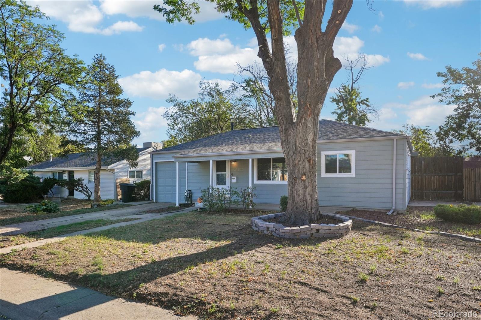2710 S Linley Ct, Denver, CO 80236