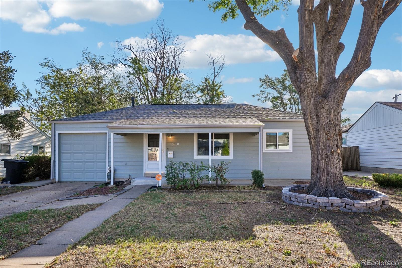 2710 S Linley Ct, Denver, CO 80236