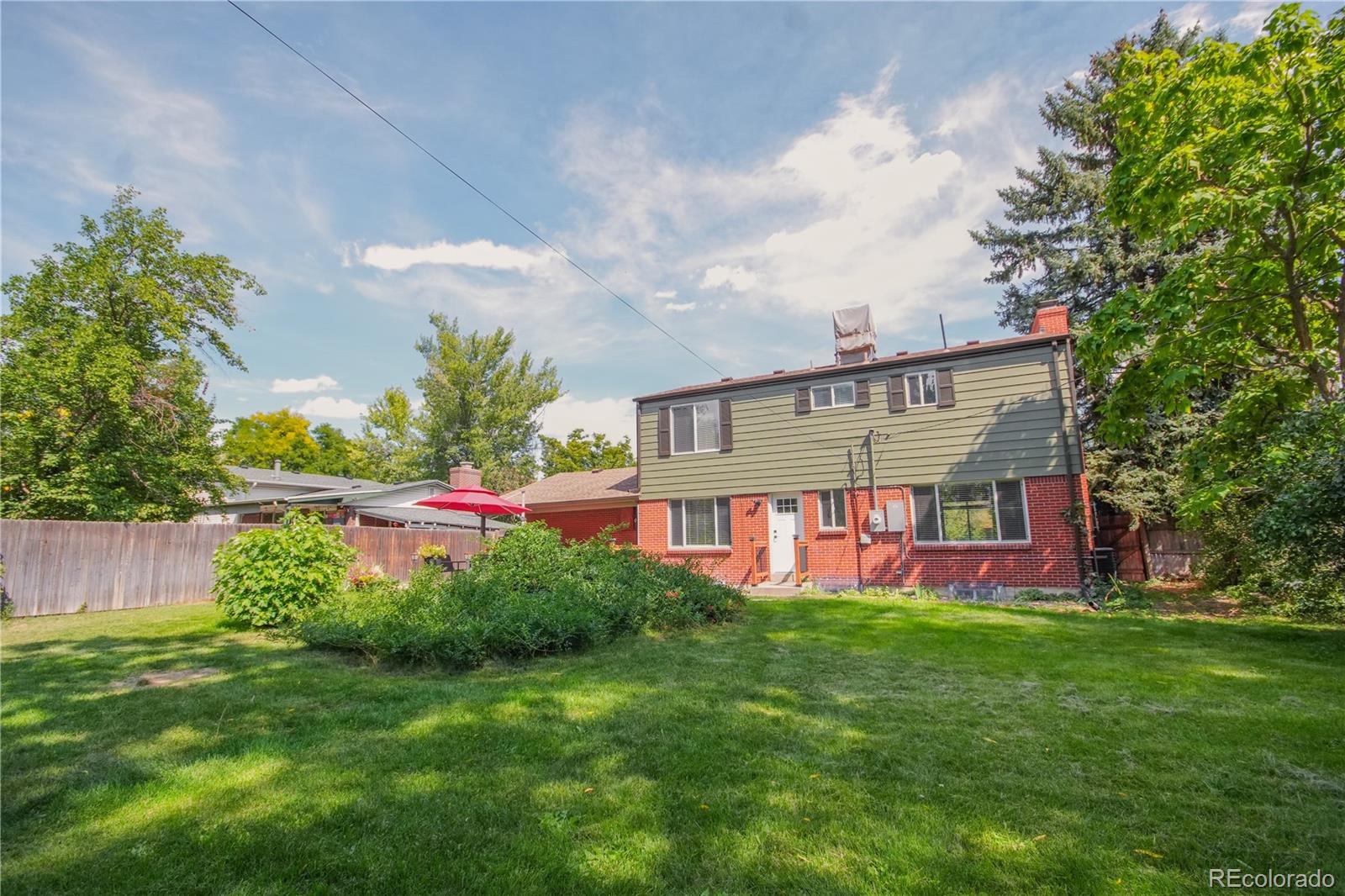 1779 S Monaco Pw, Denver, CO 80224