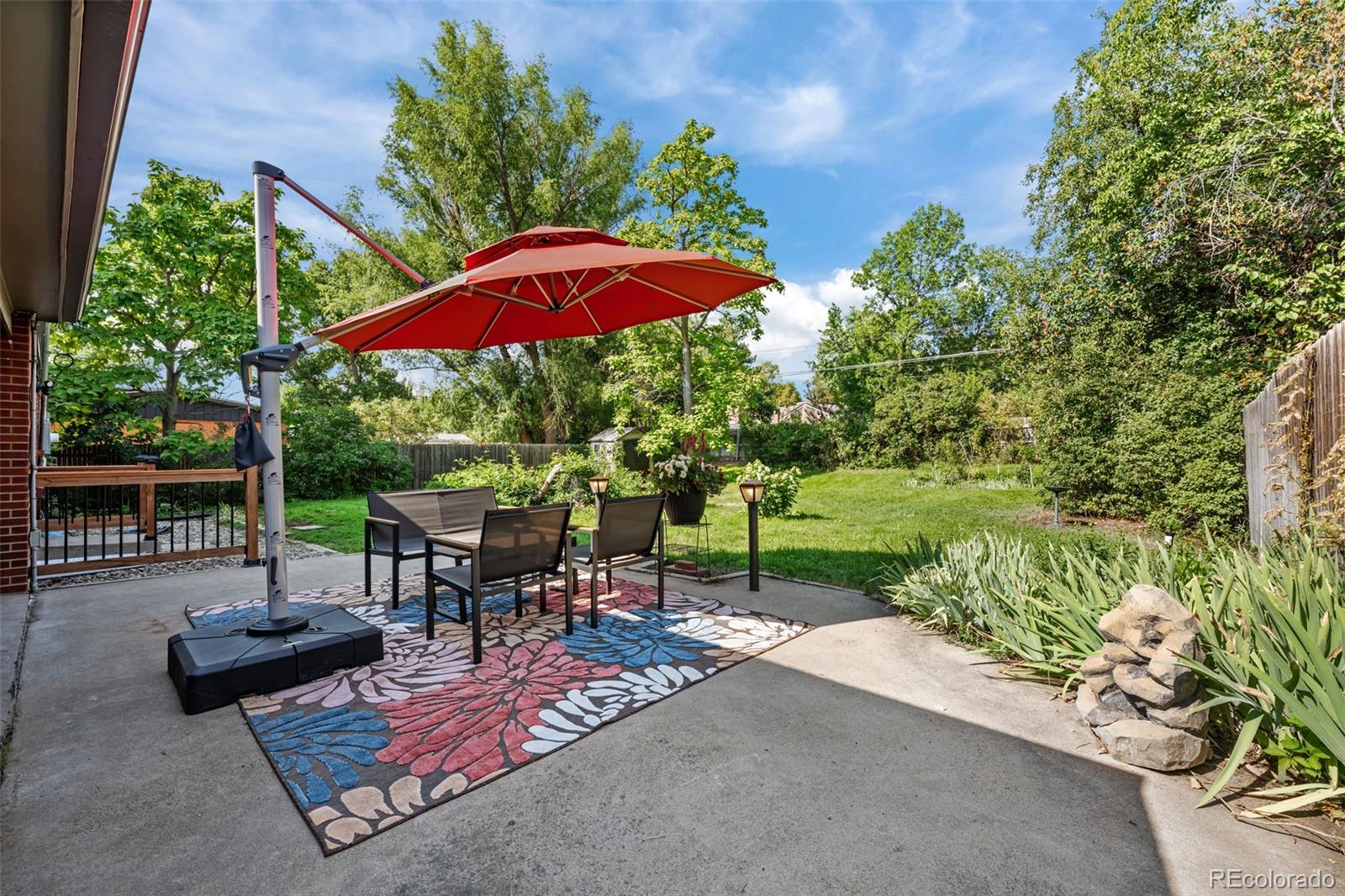 1779 S Monaco Pw, Denver, CO 80224