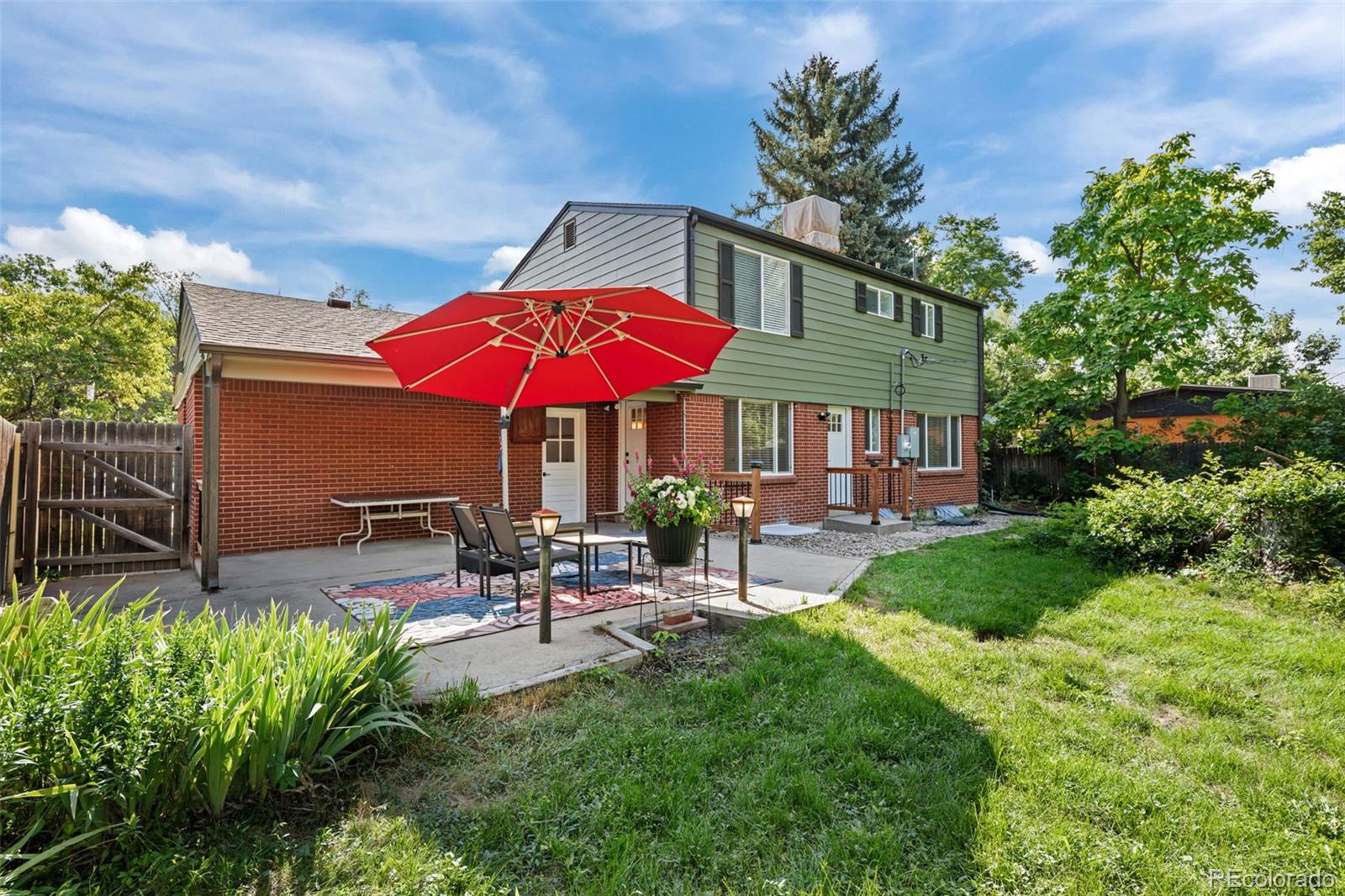 1779 S Monaco Pw, Denver, CO 80224