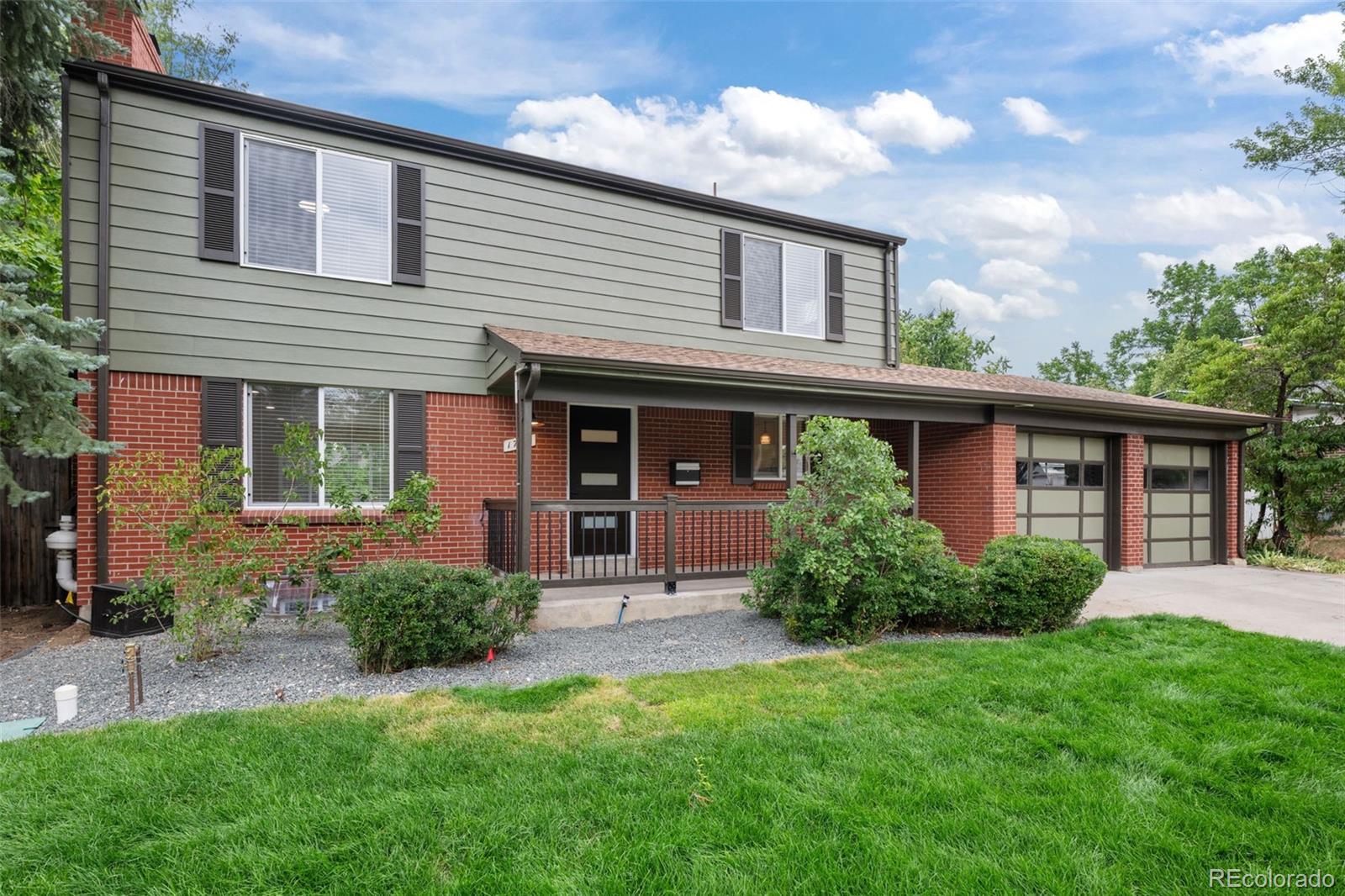 1779 S Monaco Pw, Denver, CO 80224