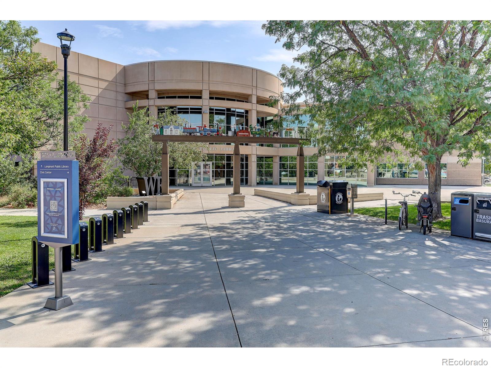 346 Wadsworth Cir, Longmont, CO 80504