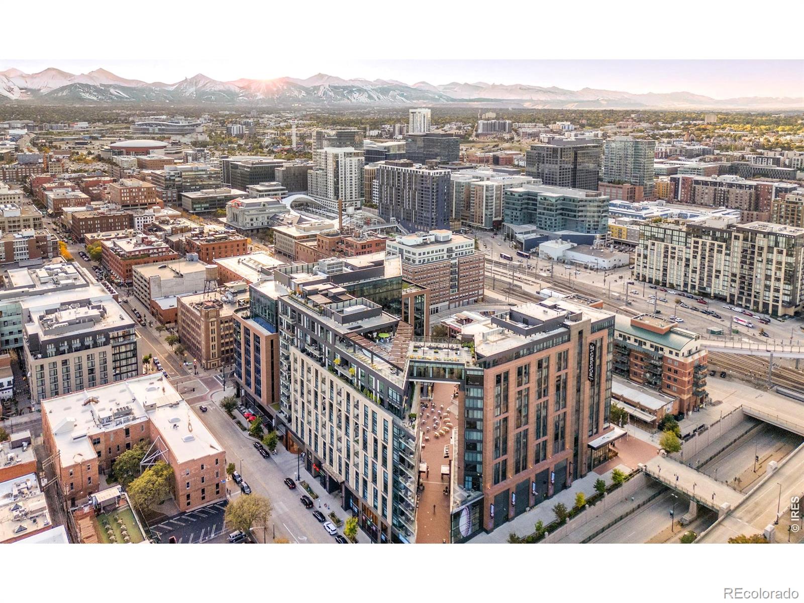 1901 Wazee St #304, Denver, CO 80202