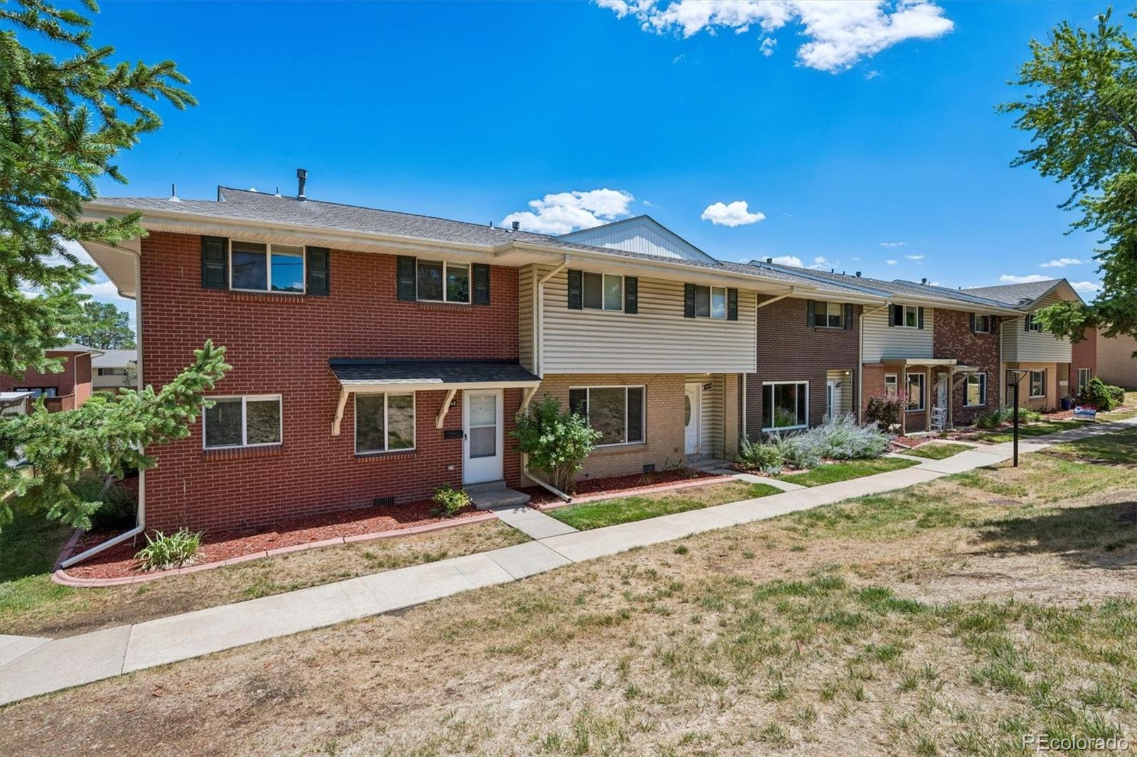 3942 S Yosemite St, Denver, CO 80237