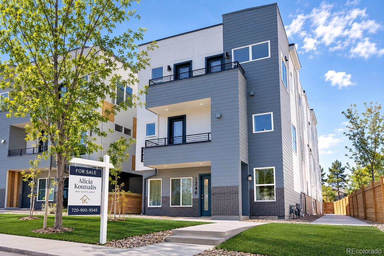 1250 Perry St, Denver, CO 80204