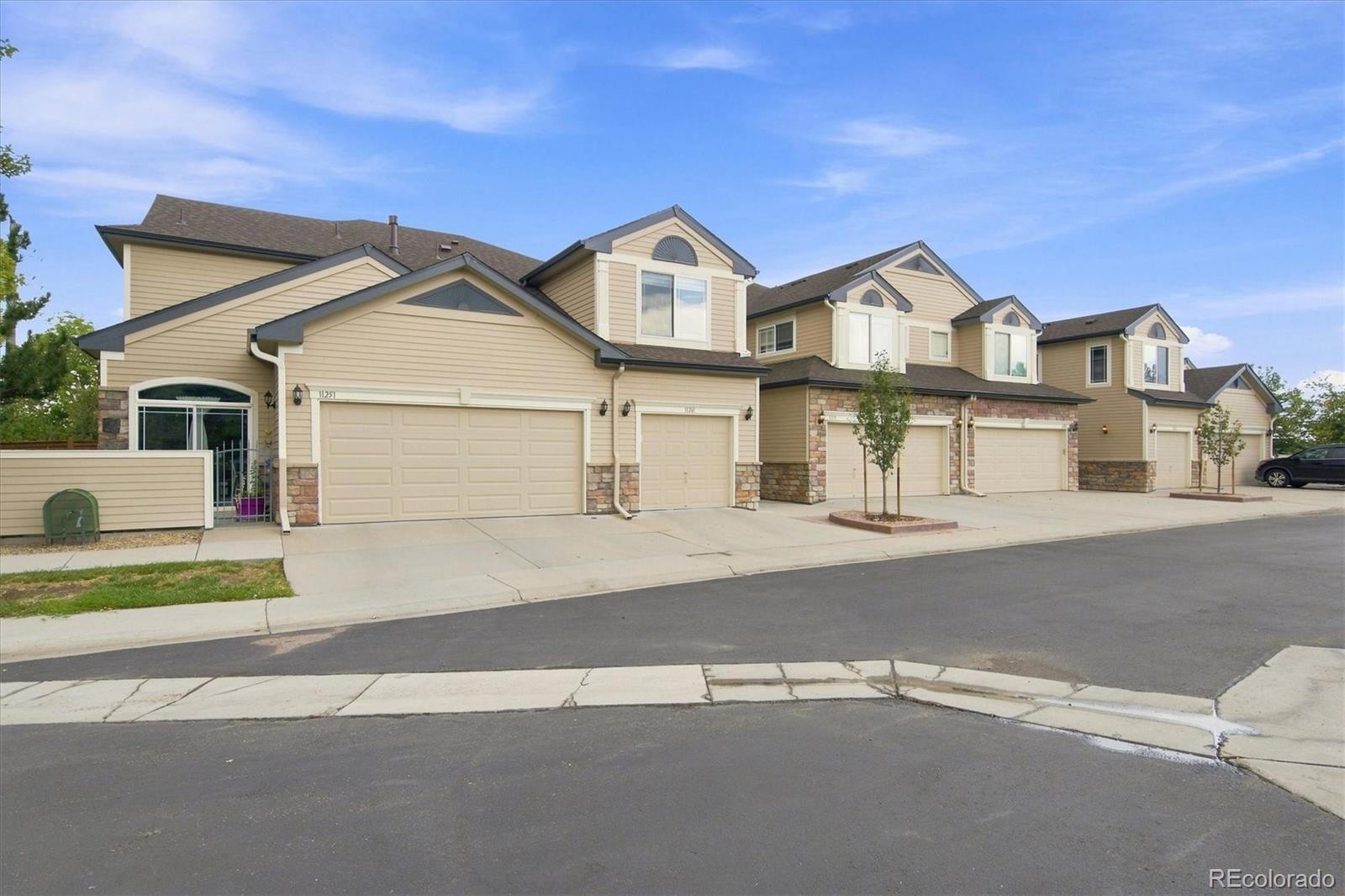 11241 W Quincy Pl, Littleton, CO 80127