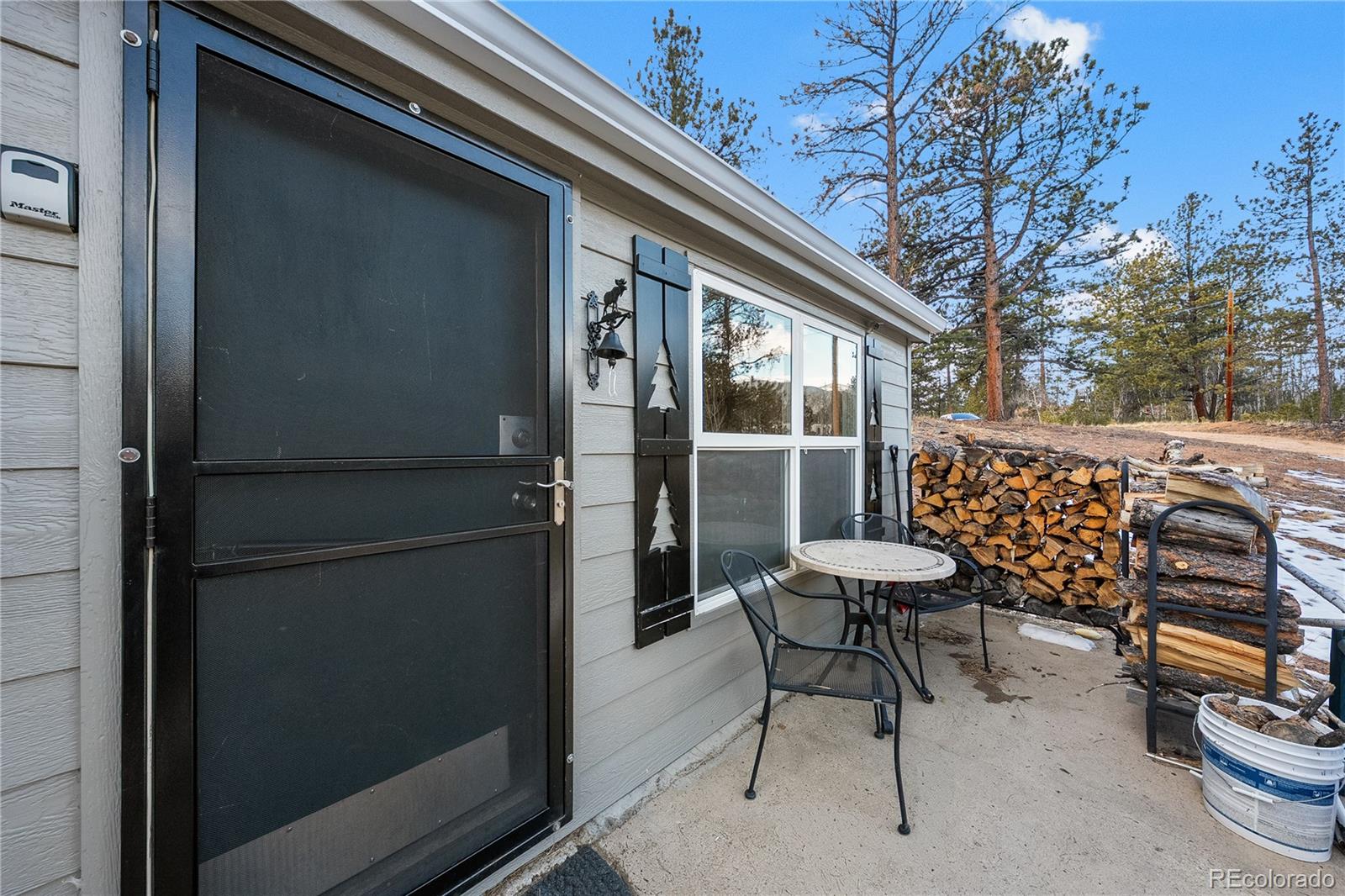 106 Elk Dr, Bailey, CO 80421