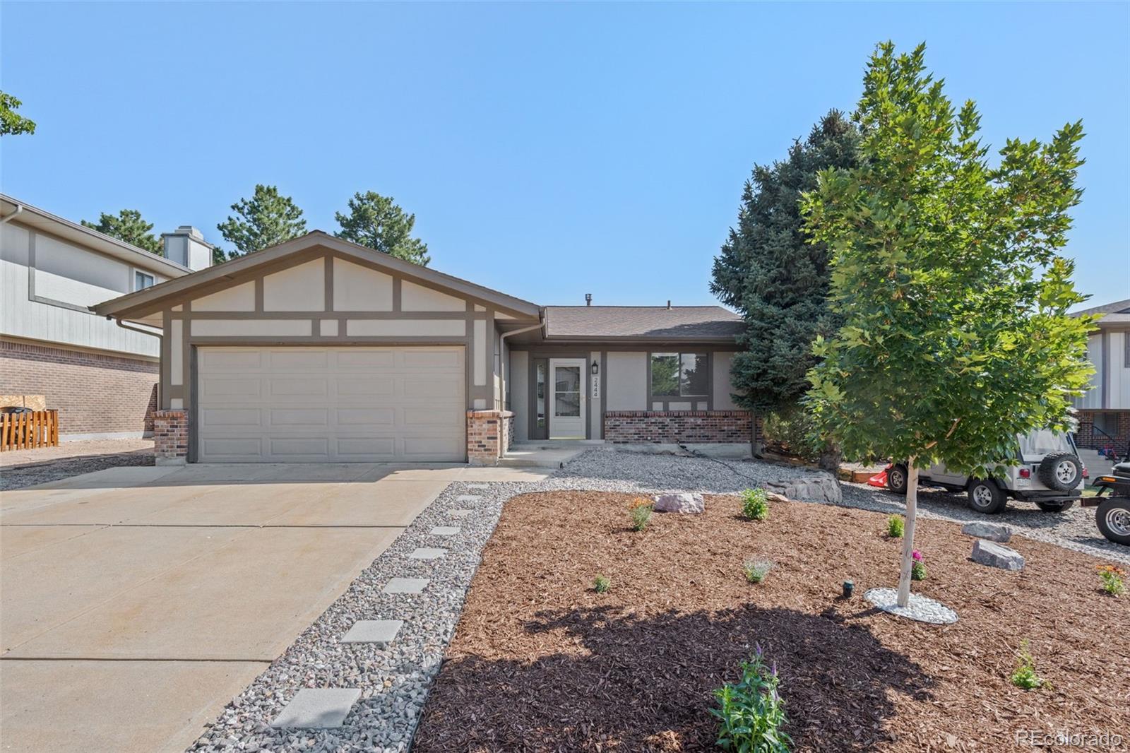 2444 S Cole Way, Lakewood, CO 80228