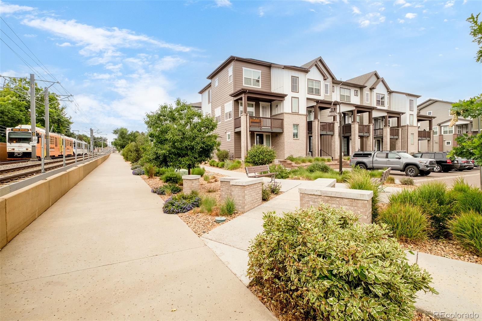 1315 Hoyt St #4, Denver, CO 80215