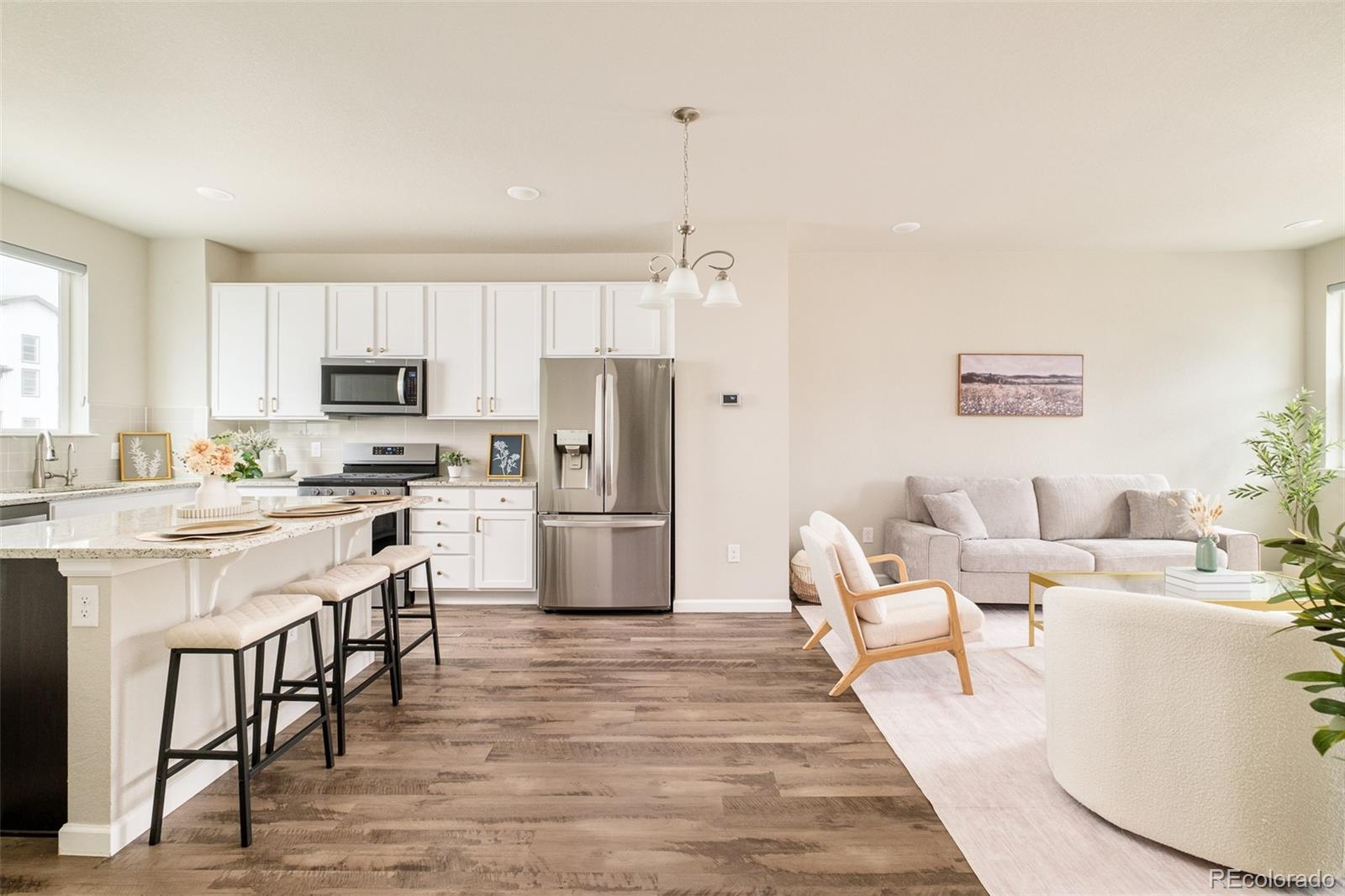 1315 Hoyt St #4, Denver, CO 80215