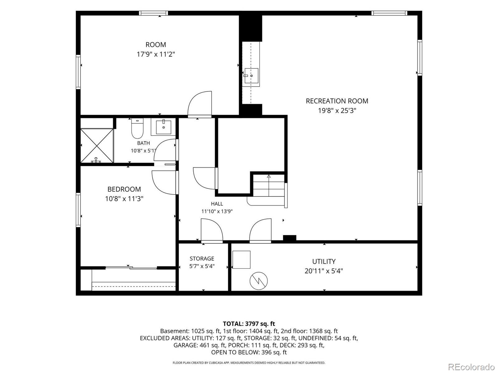 6405 S Harvest St, Aurora, CO 80016