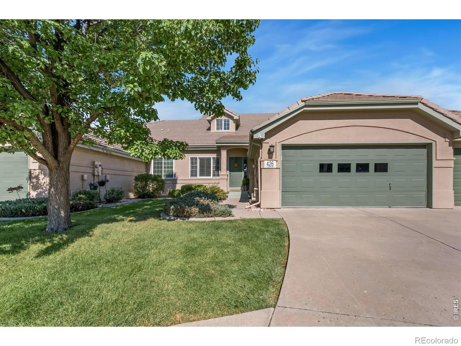 426 Rossum Dr, Loveland, CO 80537