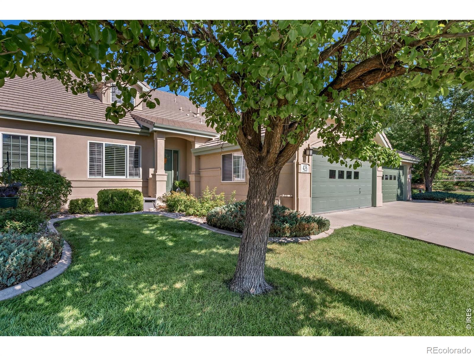 426 Rossum Dr, Loveland, CO 80537