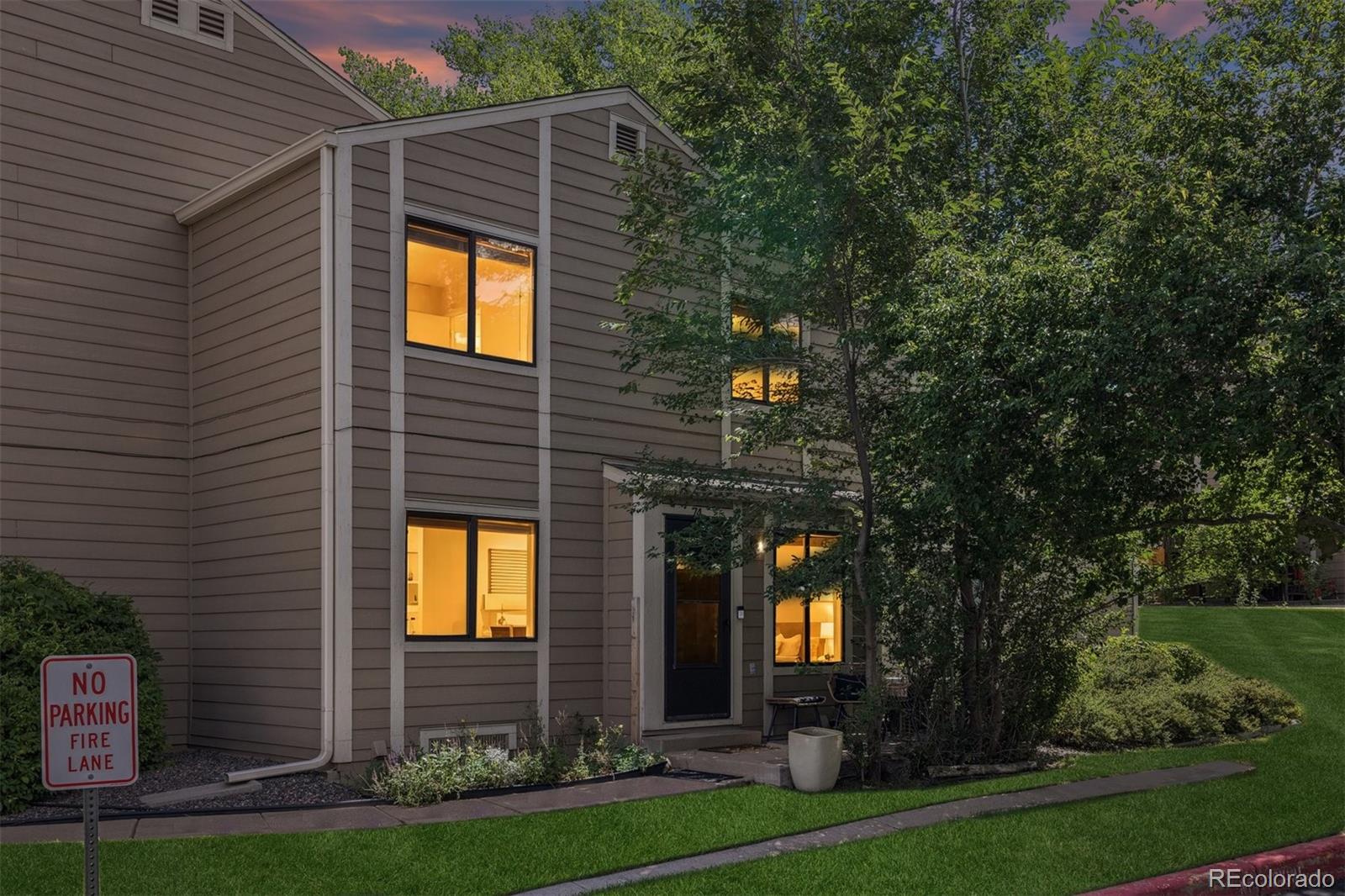 18318 W 58th Pl #74, Golden, CO 80403