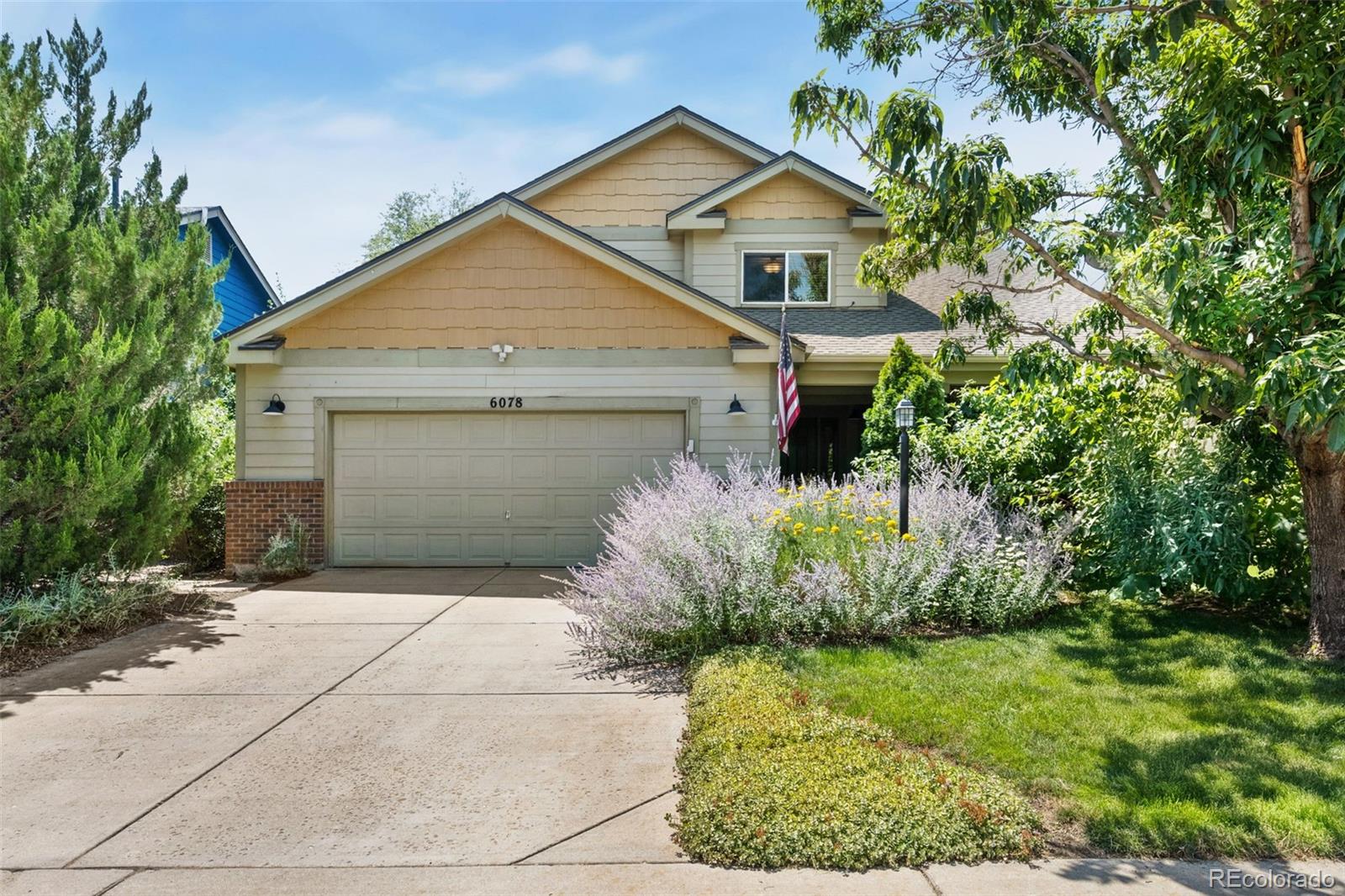 6078 Ulysses Ave, Firestone, CO 80504