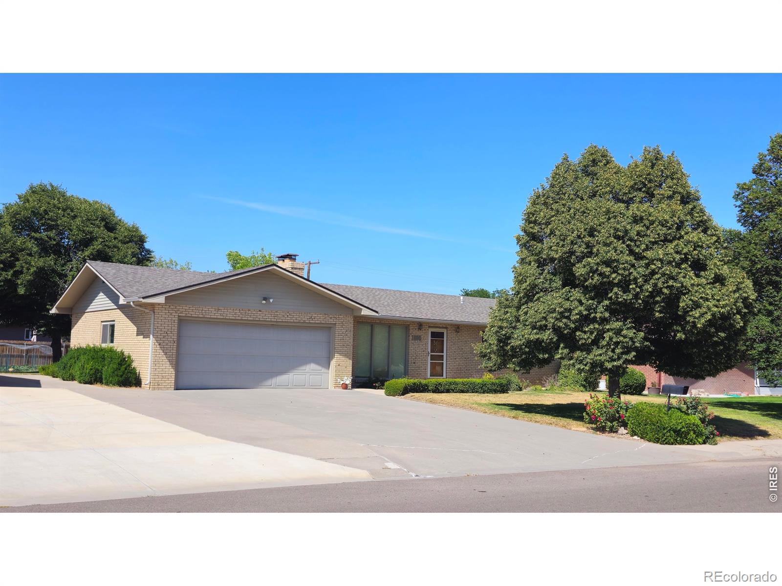 1886 Fay St, Burlington, CO 80807