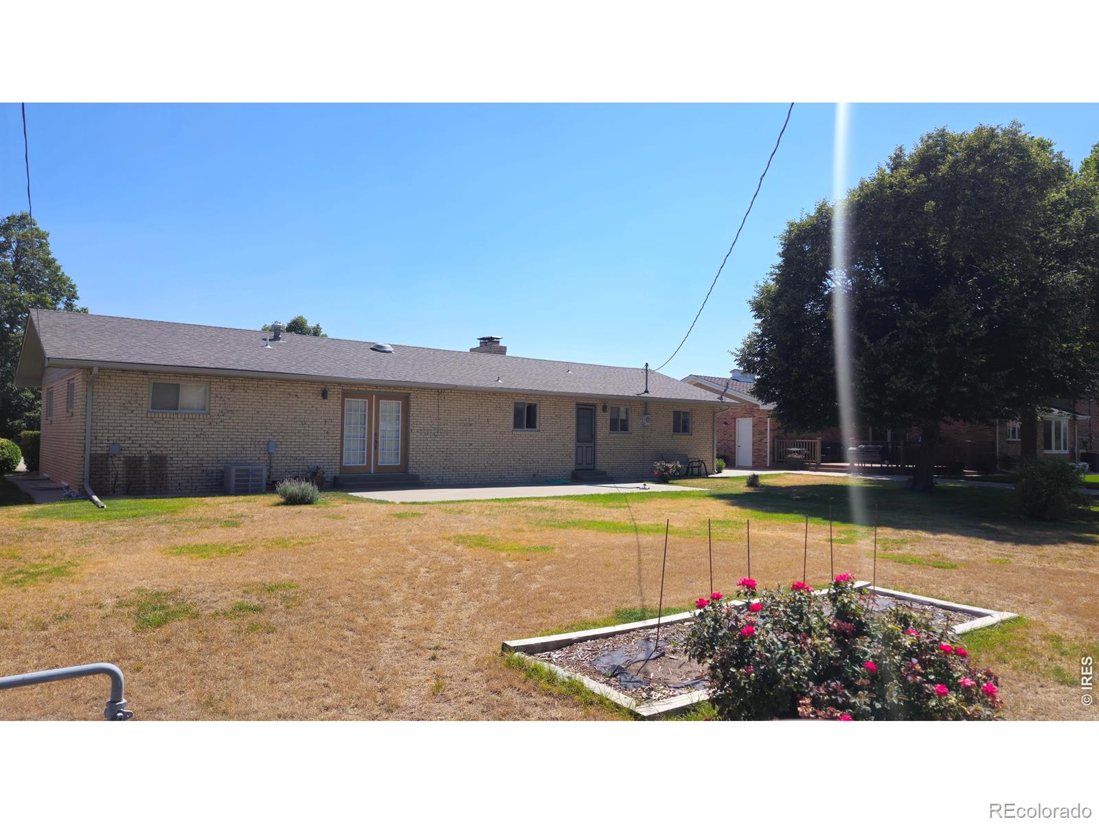 1886 Fay St, Burlington, CO 80807