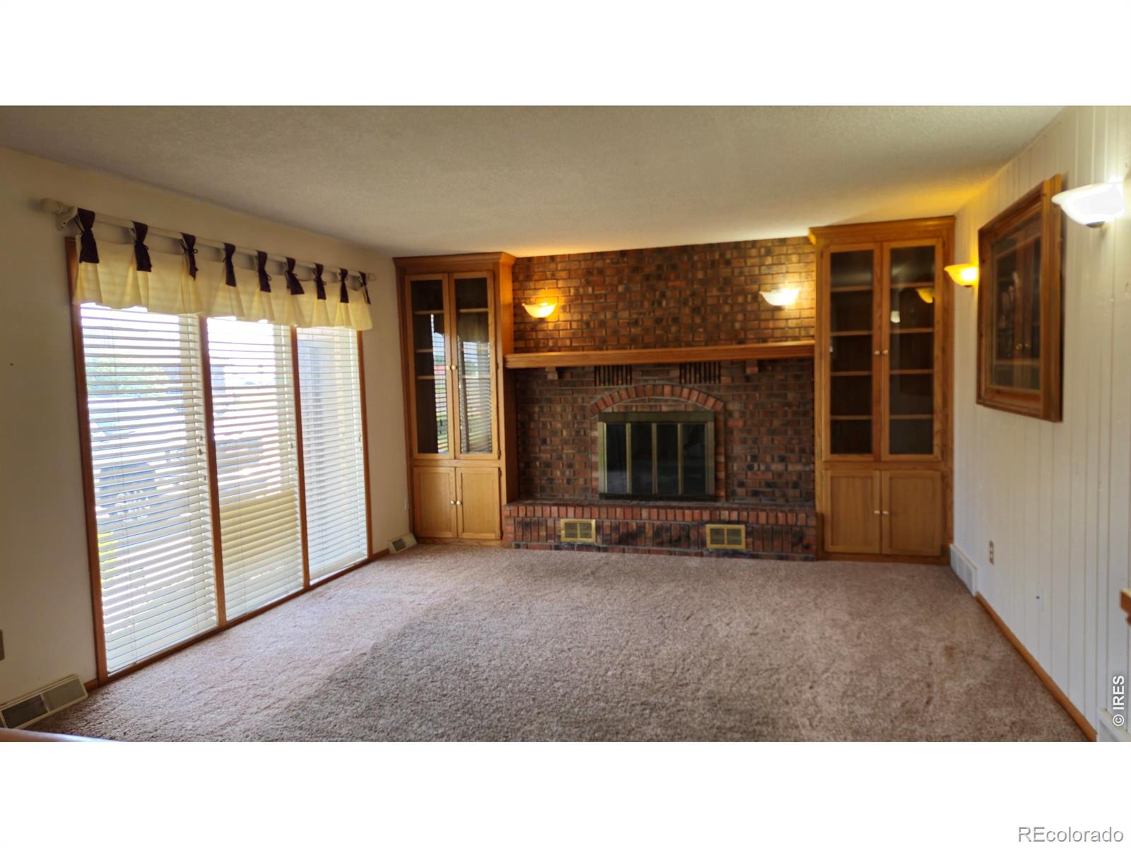 1886 Fay St, Burlington, CO 80807