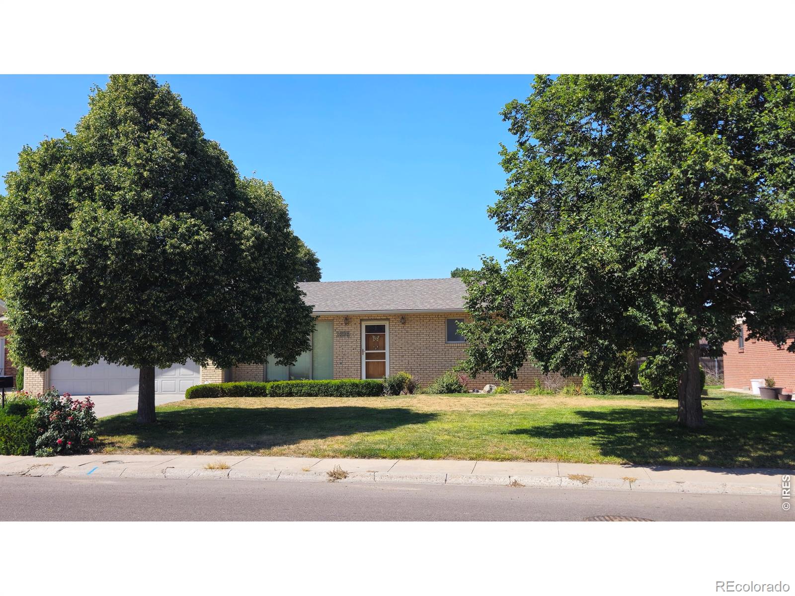 1886 Fay St, Burlington, CO 80807