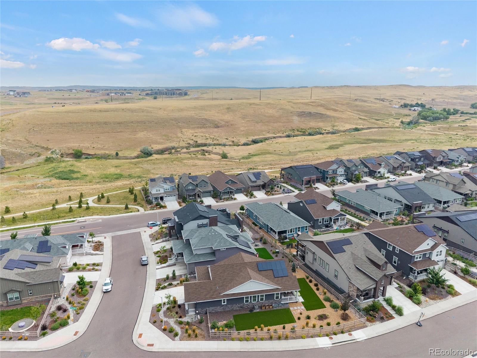 9562 Byers Peak St, Littleton, CO 80125