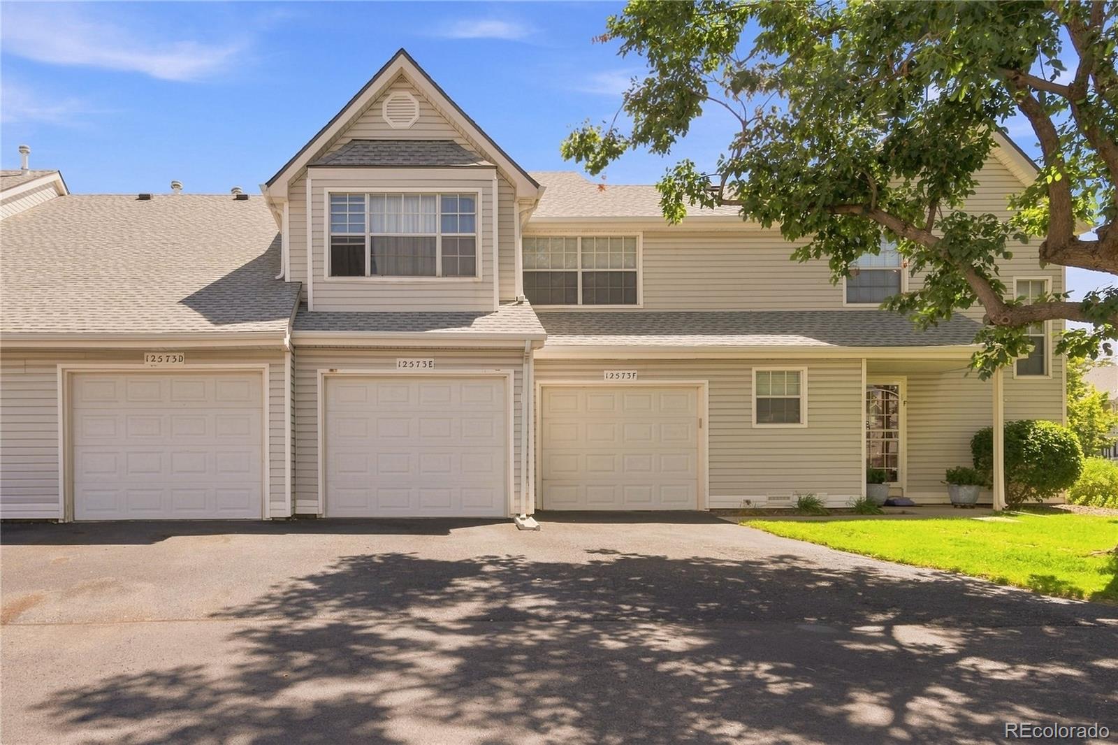 12573 E Pacific Cir #E, Aurora, CO 80014