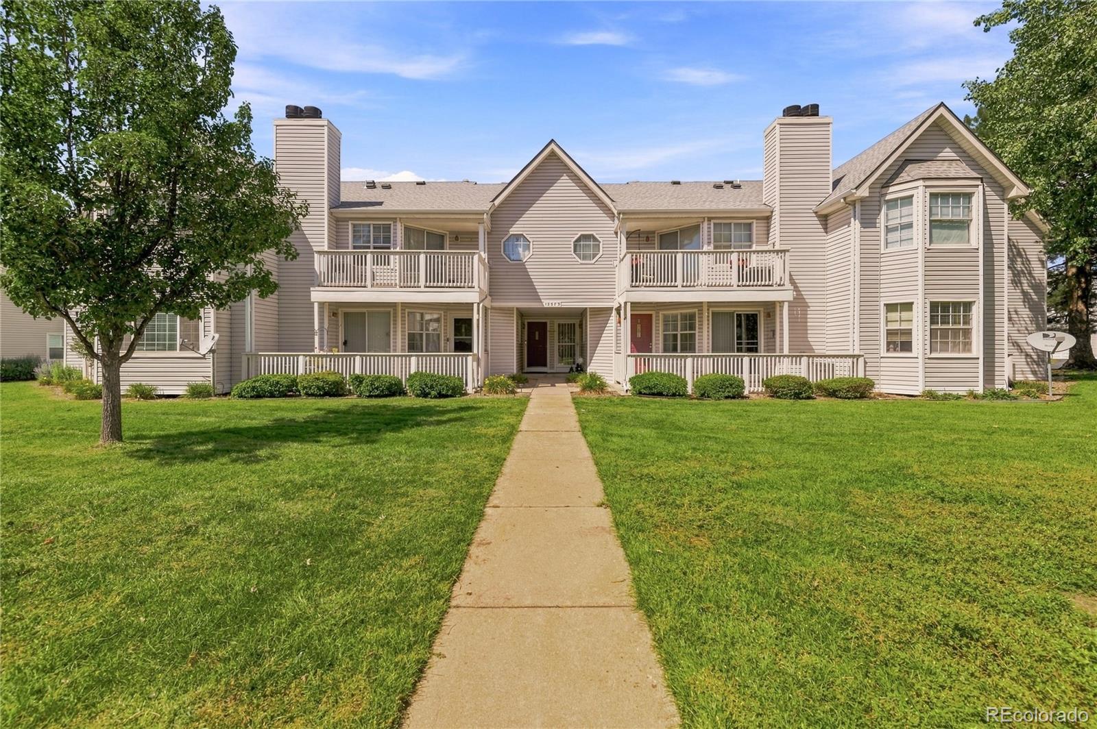 12573 E Pacific Cir #E, Aurora, CO 80014