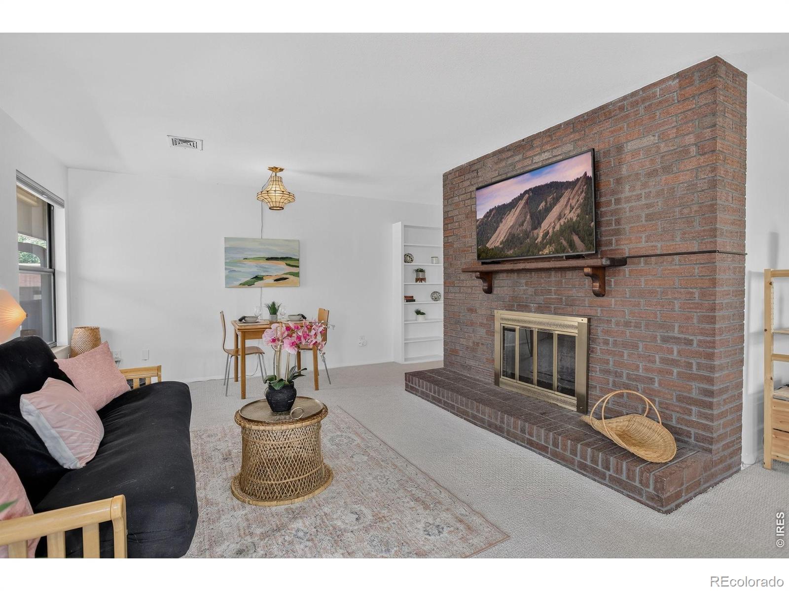 500 Manhattan Dr #D10, Boulder, CO 80303