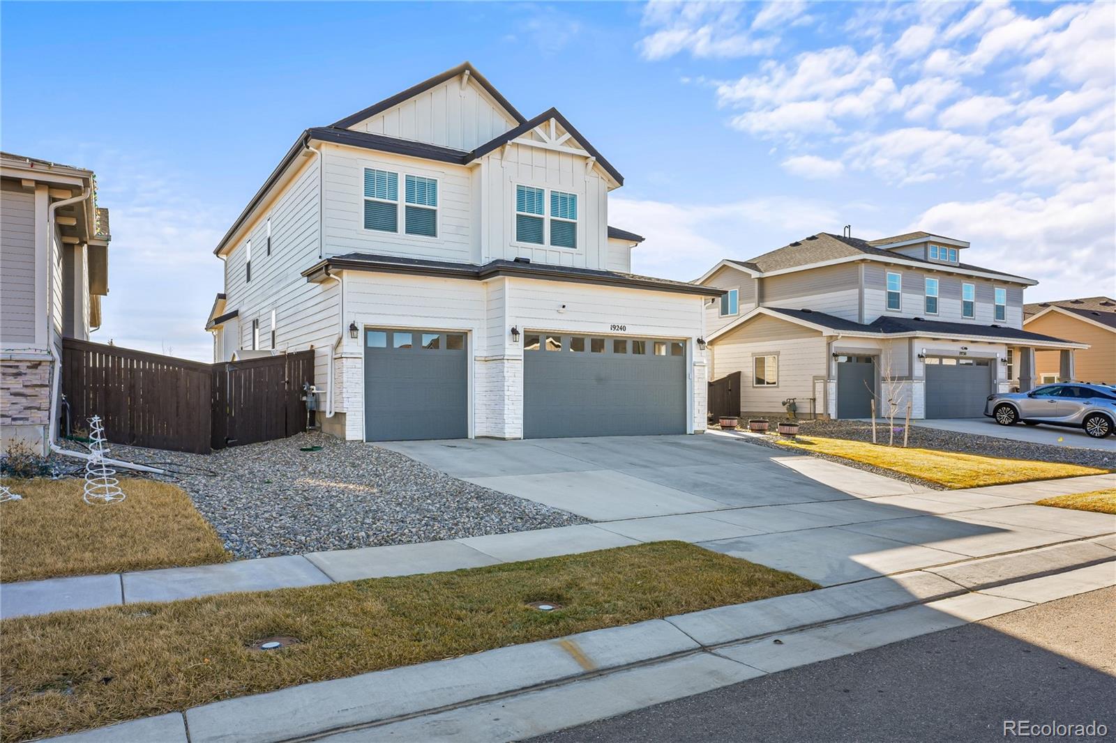 19240 E 96th Pl, Commerce City, CO 80022