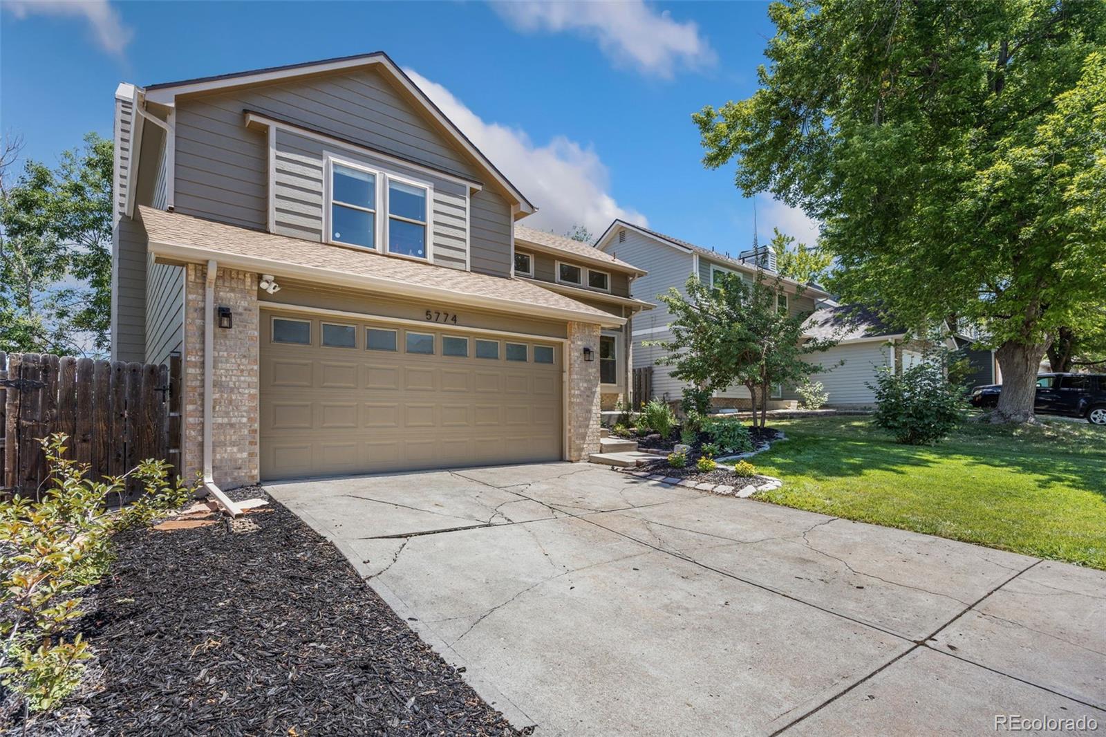 5774 S Jebel Way, Centennial, CO 80015