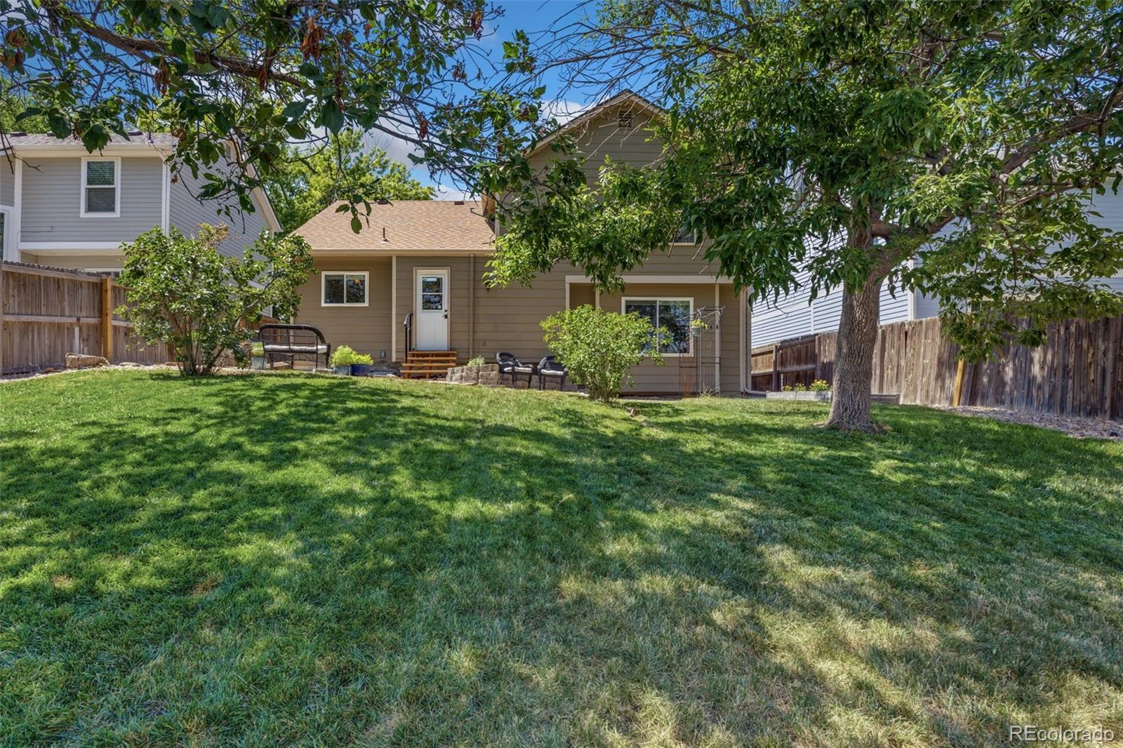 5774 S Jebel Way, Centennial, CO 80015