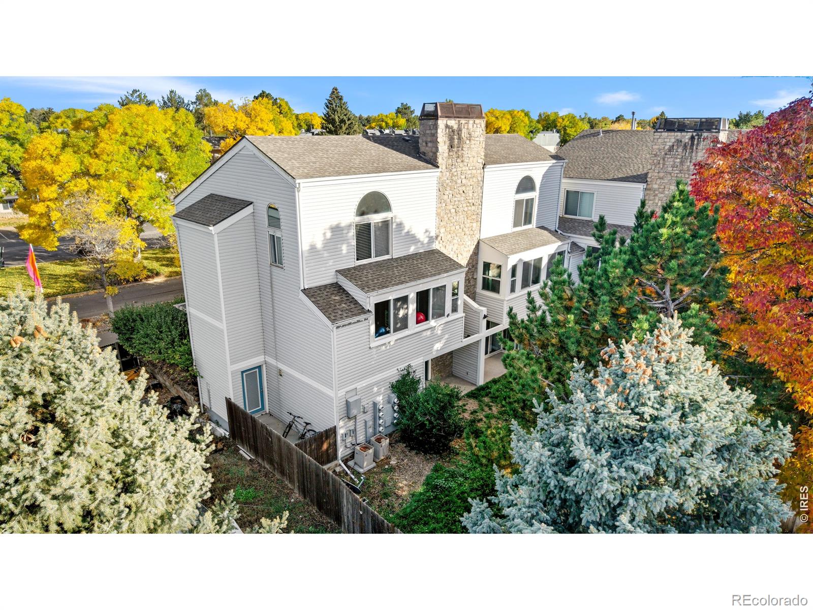 11123 E Alameda Ave #101, Aurora, CO 80012