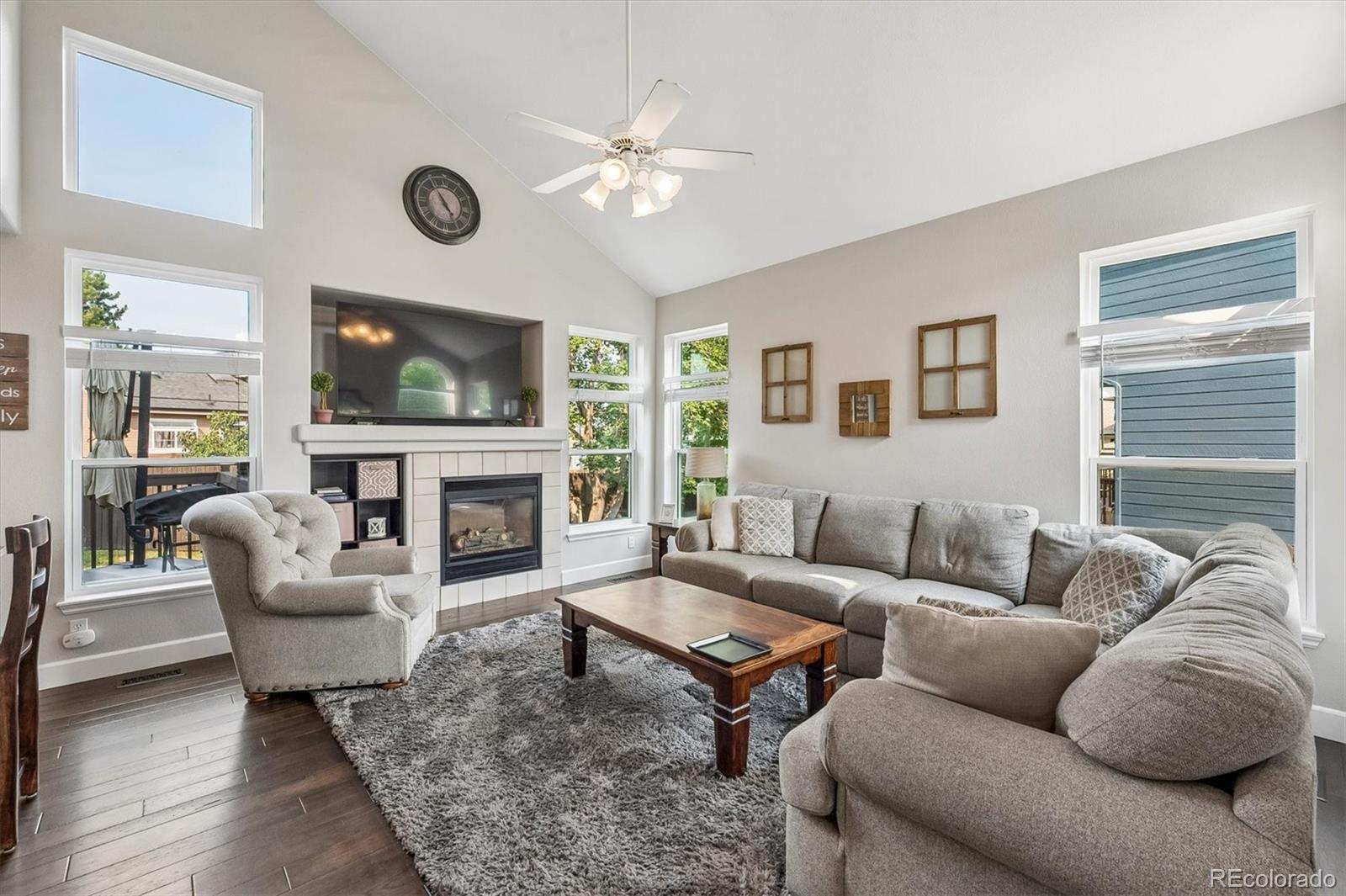 16287 Blueleaf Pl, Parker, CO 80134