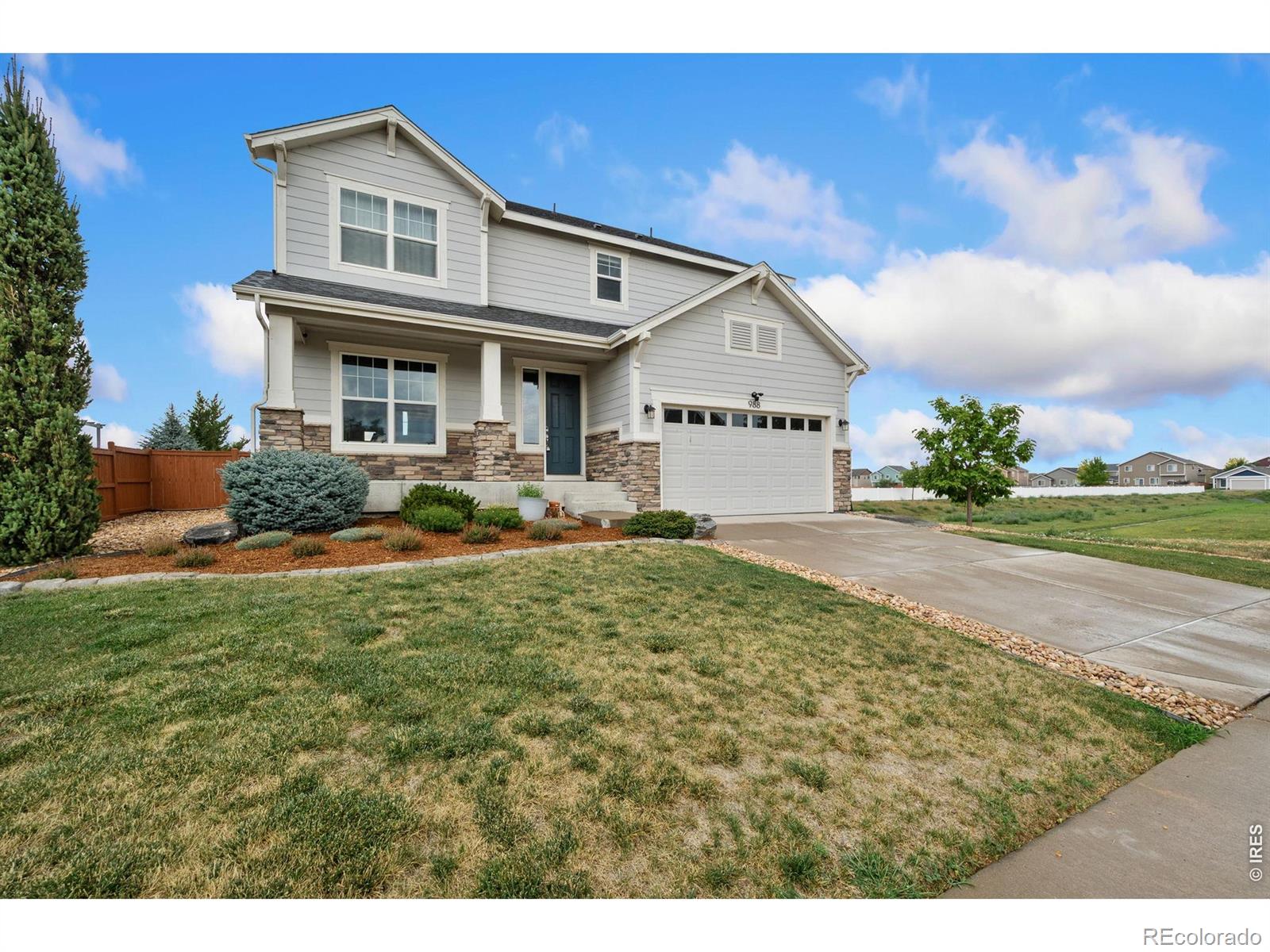 988 Gateway Park Blvd, Berthoud, CO 80513